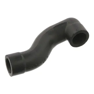 Febi Bilstein Engine Crankcase Breather Hose - 1110180482